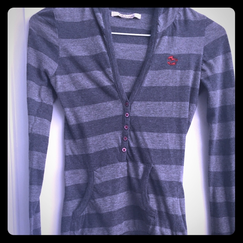 Billabong hoodie shirt