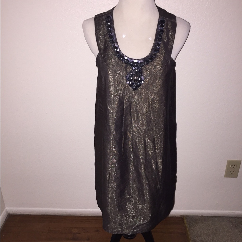 4/$20🌸 Banana USA Size M mini dress