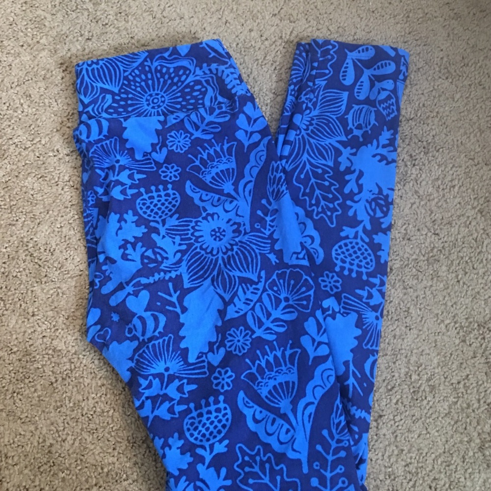 Lularoe OS