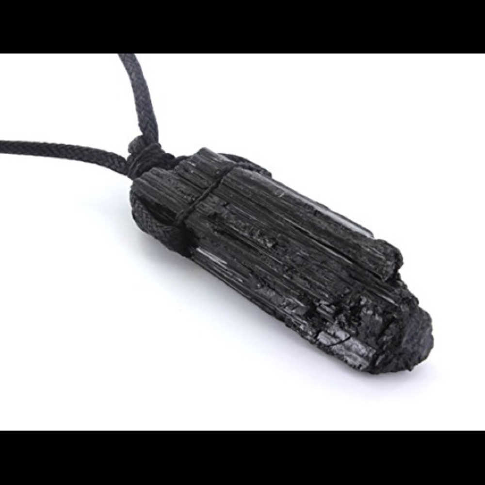 Black Tourmaline