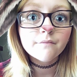 Meet your Posher, Andi