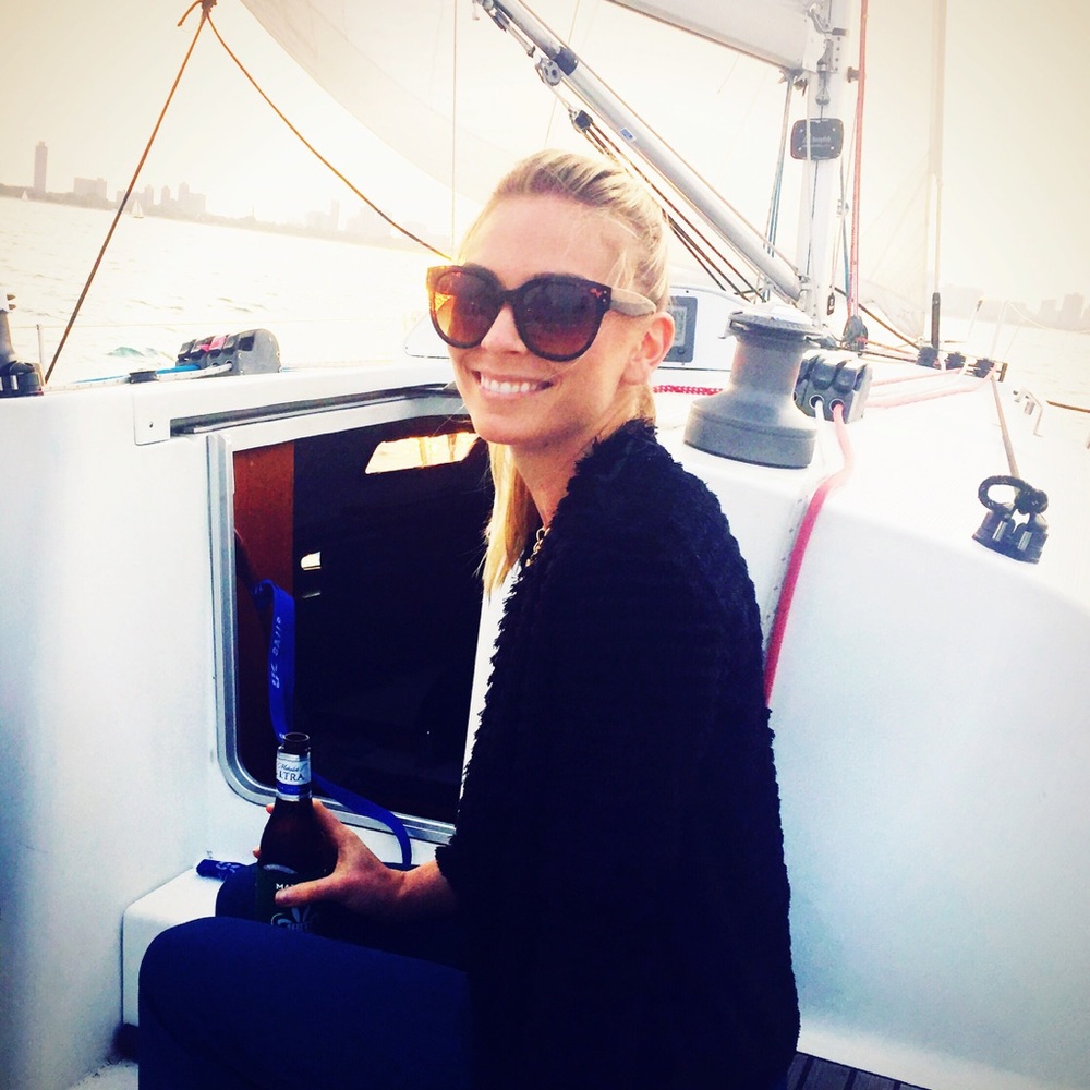 Meet your Posher, Lauren