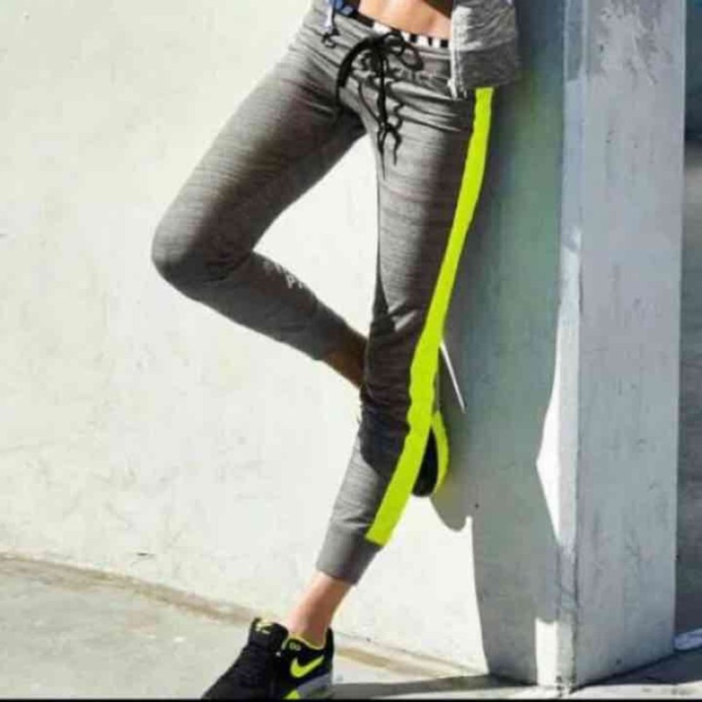 Ultimate gym pants