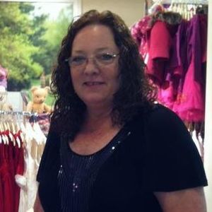 Meet your Posher, Tammy