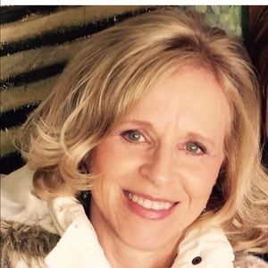 Meet your Posher, Joanne