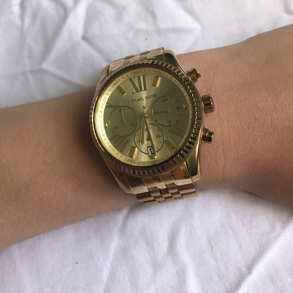 Michael kors watch