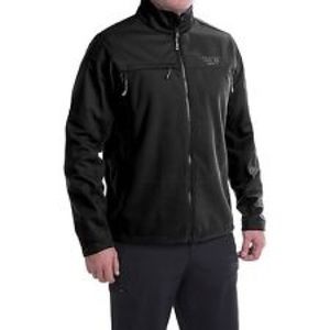 Mountain Hardware Windstopper Tech Fleece