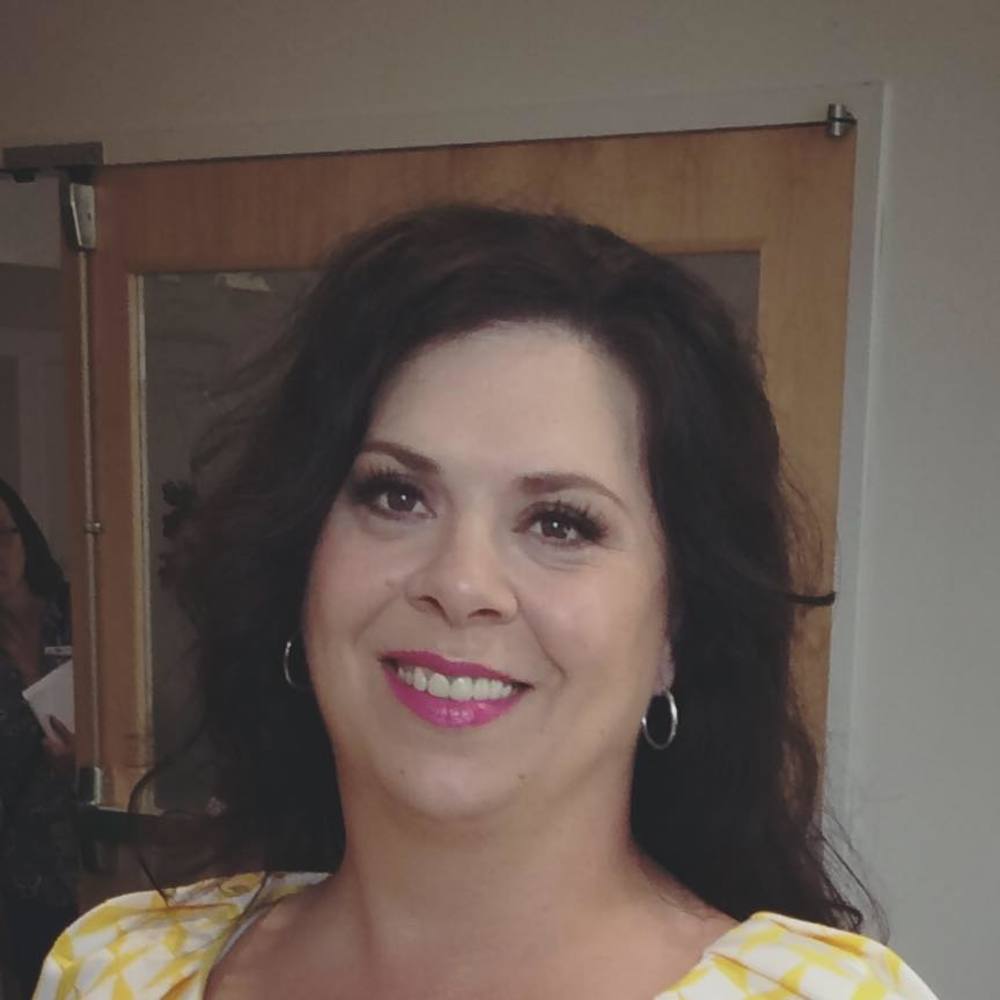 Meet your Posher, Angela