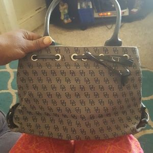 Dooney and Bourke Purse