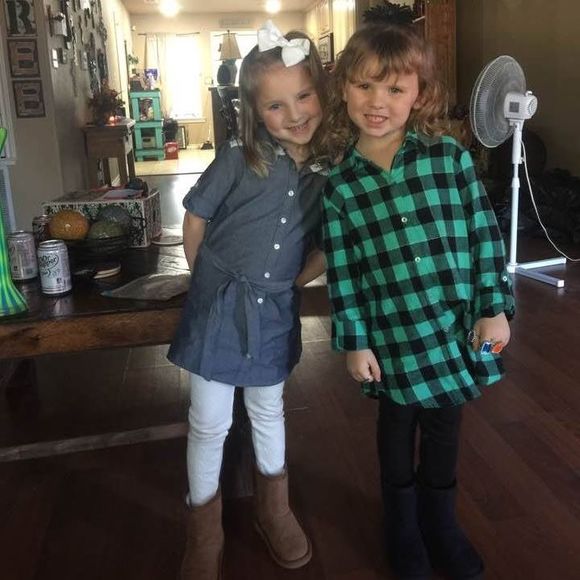 Meet your Posher, Cortney - Picture 1 of 1