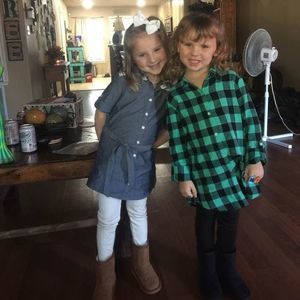 Meet your Posher, Cortney