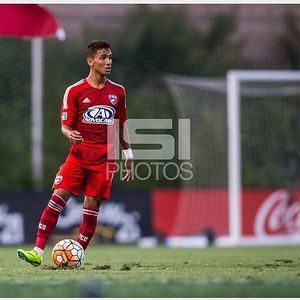 Meet your Posher, Devin