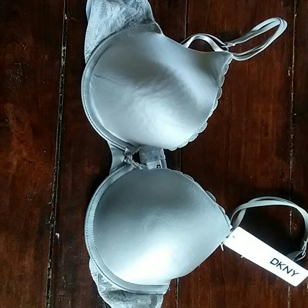 DKNY bra