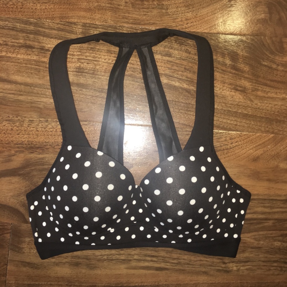 SALE! Extreme push up & support VS sport bra. 32B