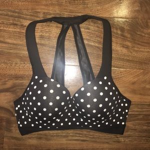 SALE! Extreme push up & support VS sport bra. 32B