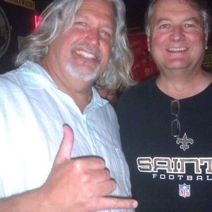 Meet your Posher, Scott