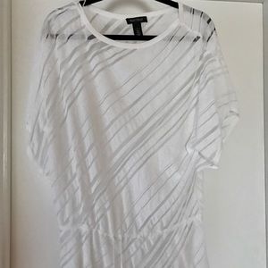 White shirt