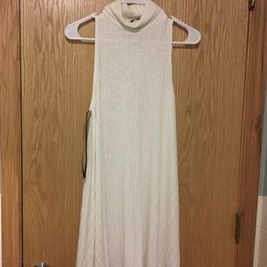 Forever 21 Swing Dress / Beach Cover up!