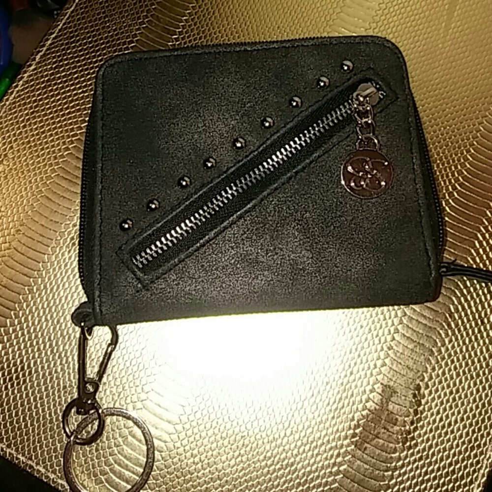 Jessica Simpson Wallet