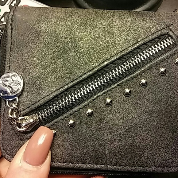 Jessica Simpson Wallet - Picture 4 of 5