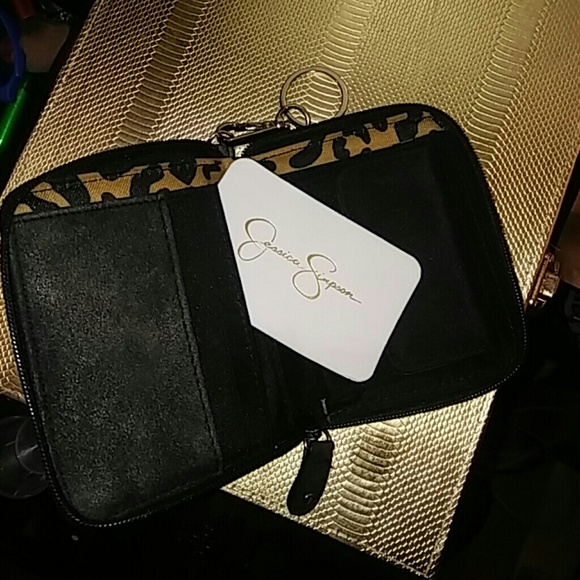 Jessica Simpson Wallet - Picture 5 of 5