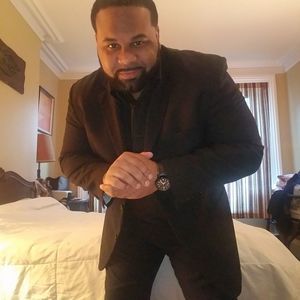 Meet your Posher, Brad