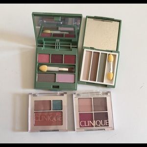 New Clinique makeup