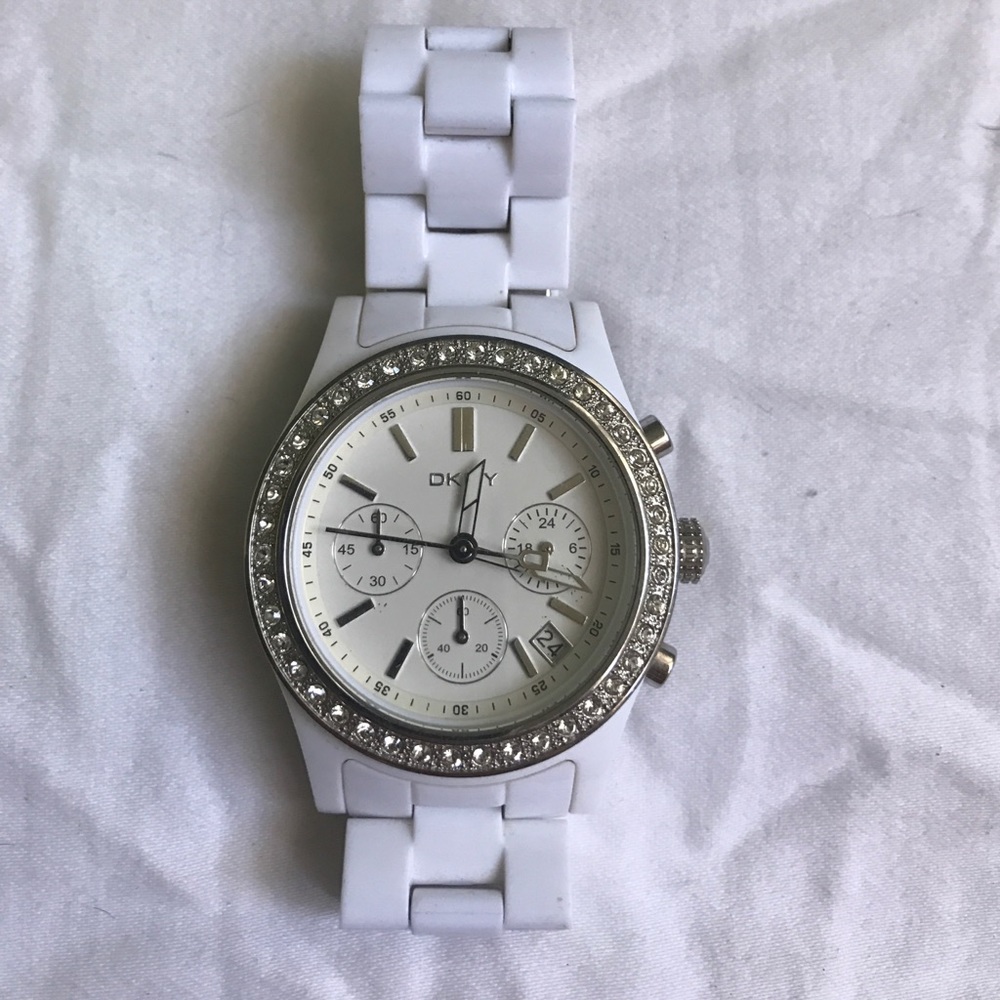 DKNY watch