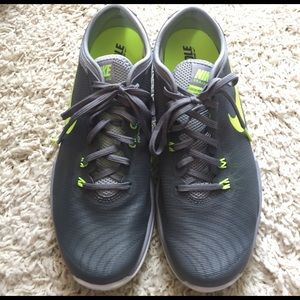 Women's Nike shoes