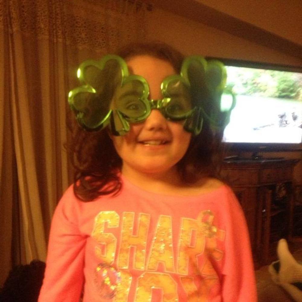 Meet your Posher, Lorraine