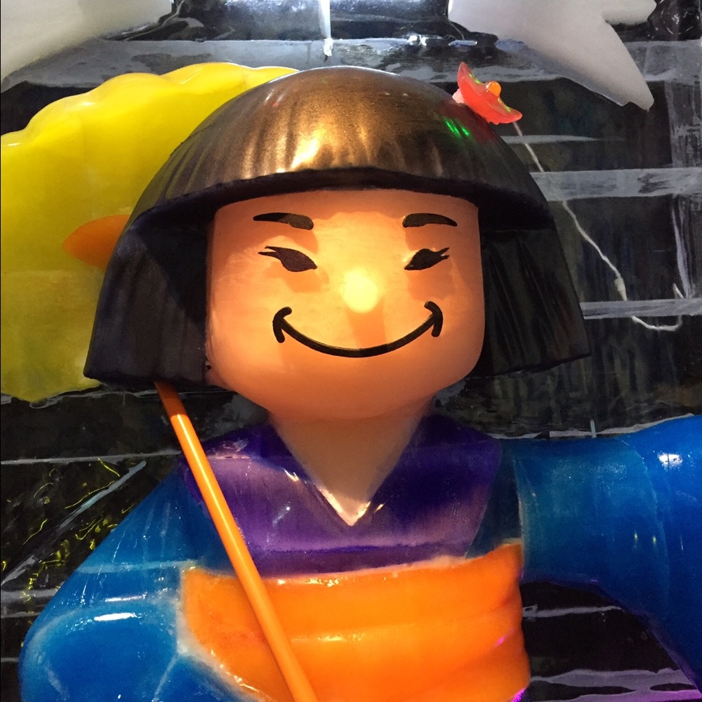 Meet your Posher, Sandra