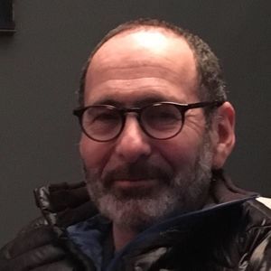 Meet your Posher, Robert