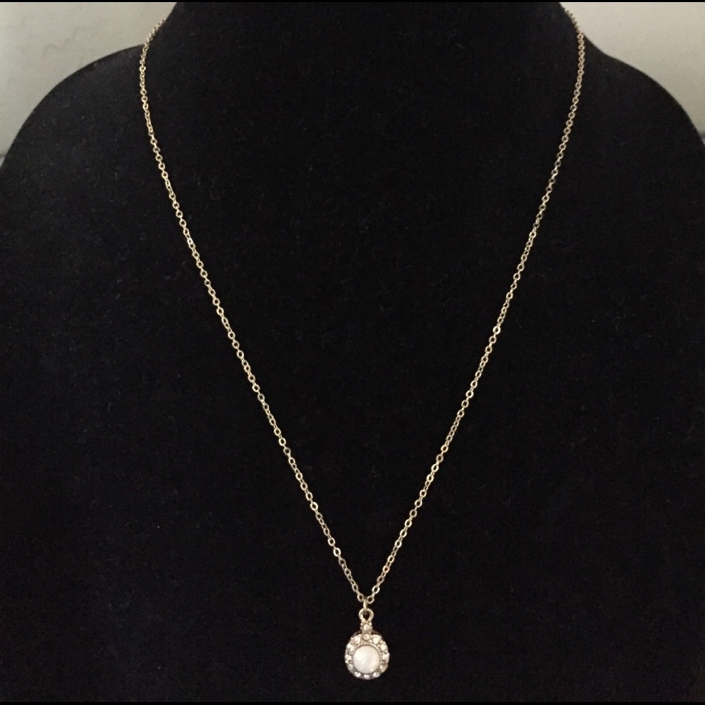 Forever 21 Necklace