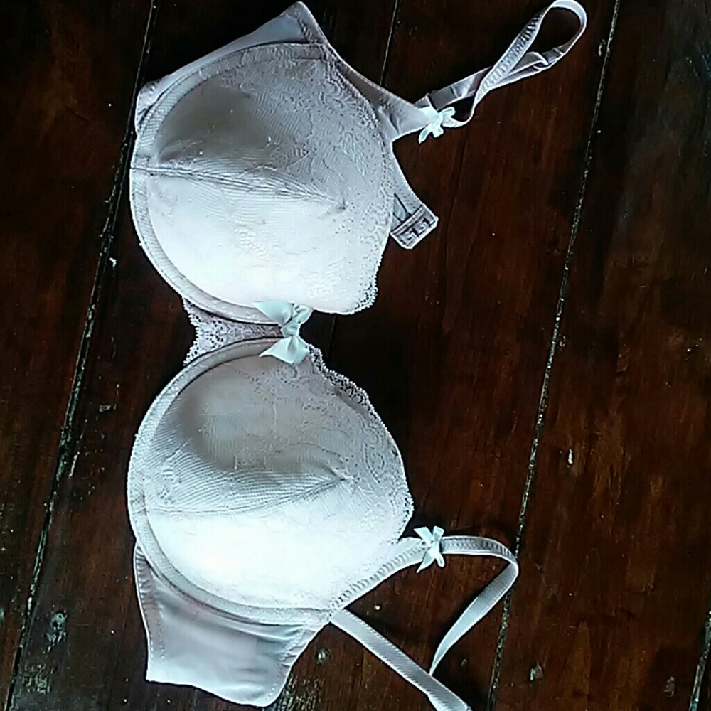 DKNY bra