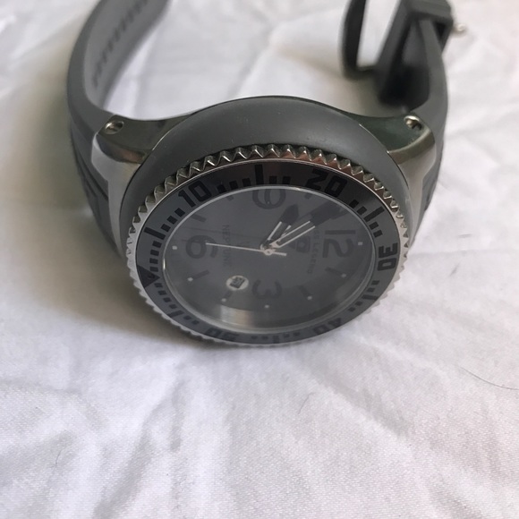 Swiss legend watch