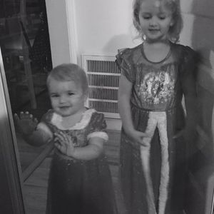 Meet your Posher, Crystal