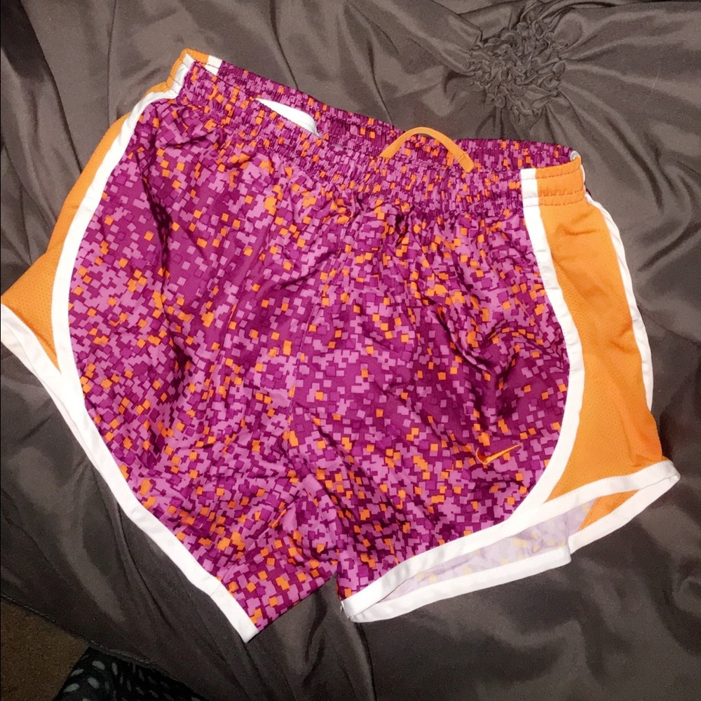 Nike shorts