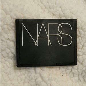 NARS "casino" Bronzing powder
