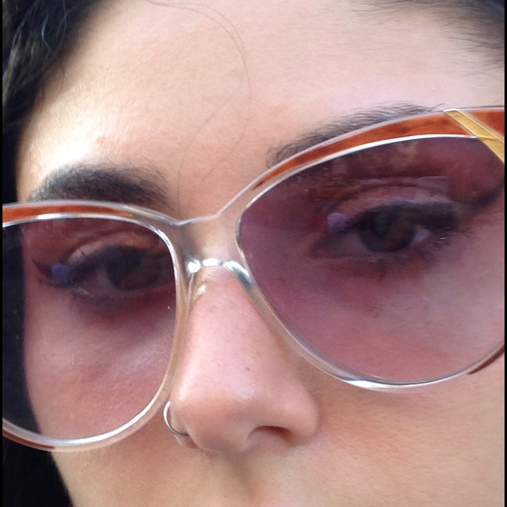 Meet your Posher, Tori