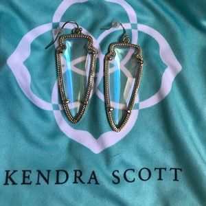 Kendra Scott earrings