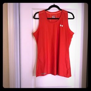 Under Armour Heatgear tank
