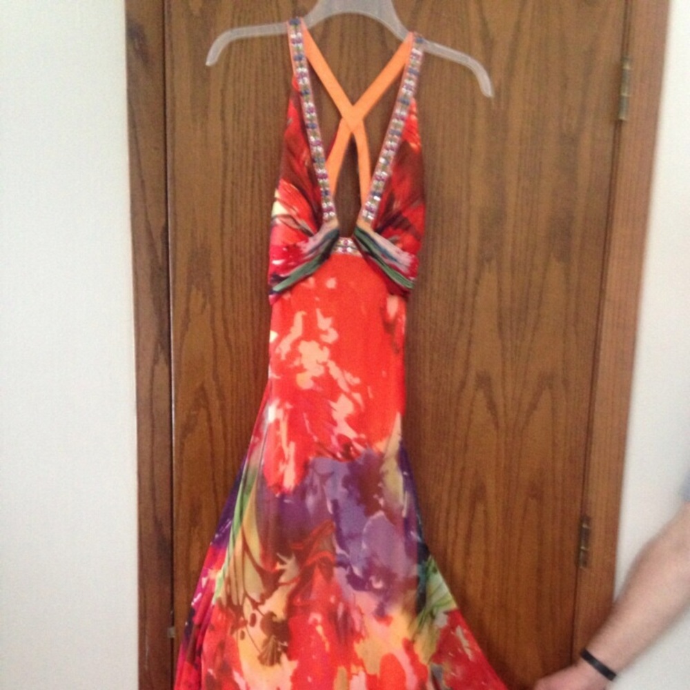 Prom dress from Nordstrom size 11/12