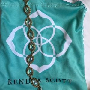 Kendra Scott bracelet