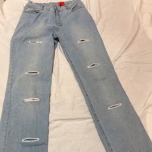 Nice new women's jeans Nice new women's jeans