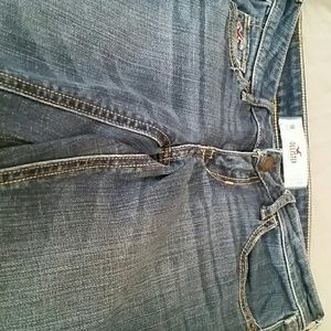 Jr. Bootcut Jeans