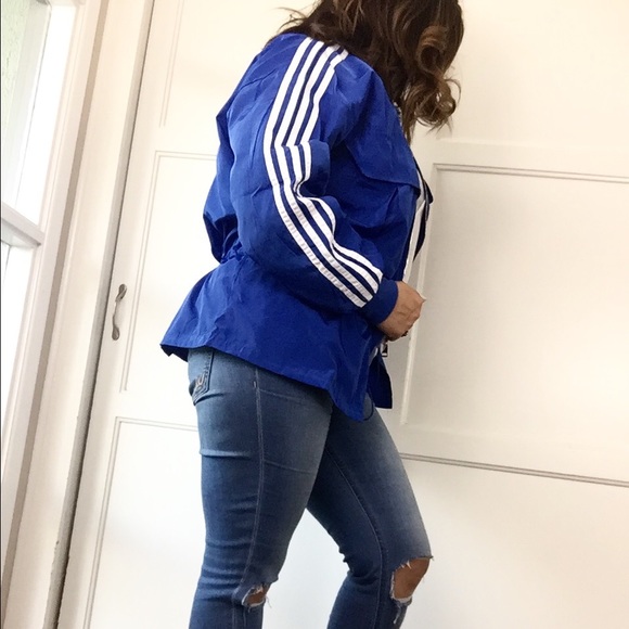 Throwback Track Jacket - Picture 2 of 2