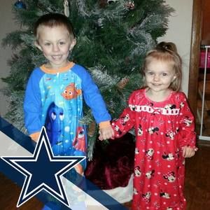 Meet your Posher, Kasey