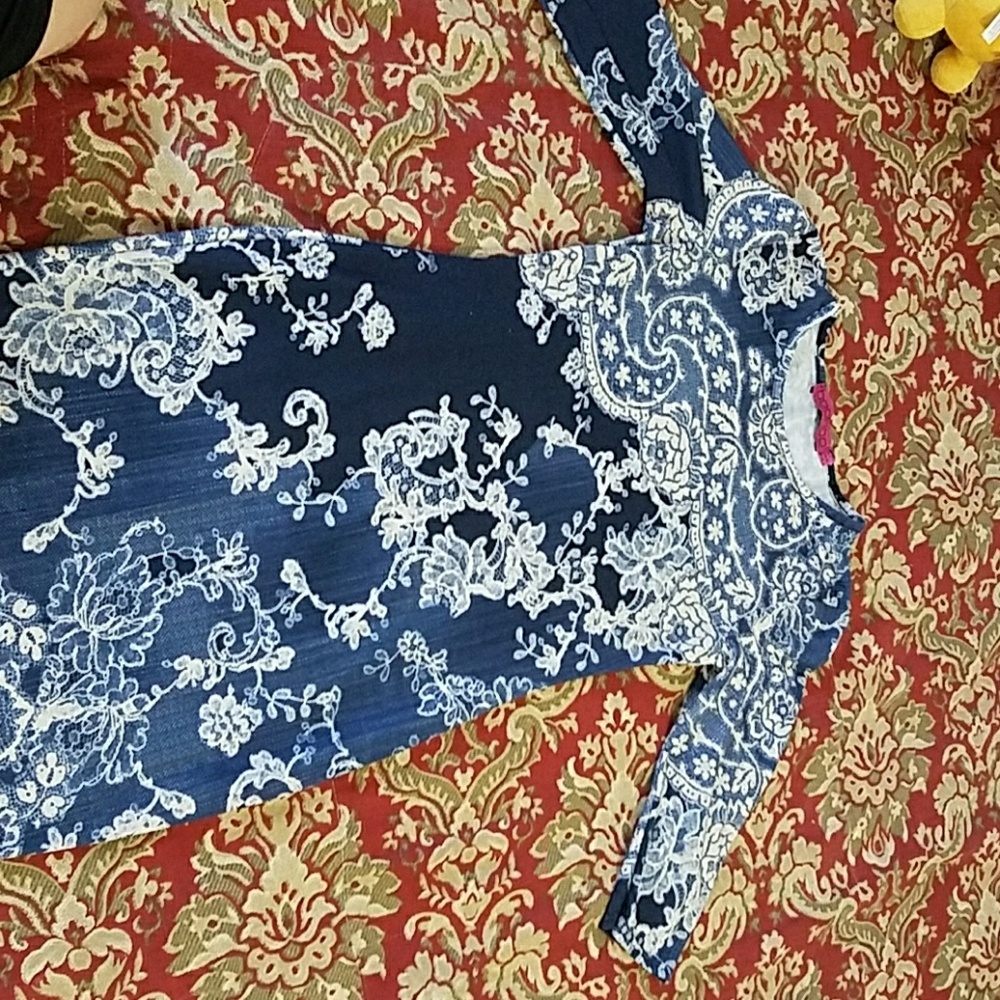 Beautiful dress