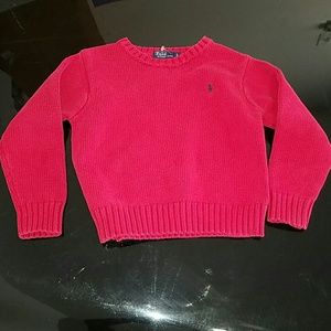 POLO Kids sweater (ralf lauren)
