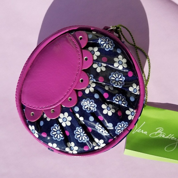 *See BUNDLE listing* Vera Bradley Coin Purse - Picture 1 of 2